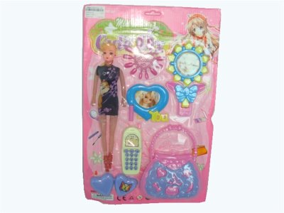 BEAUTY SET - HP1002379