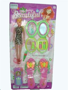 BEAUTY SET - HP1002391