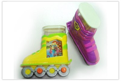 WATER GAME (2COLOR ROLLER SKATES) - HP1002426