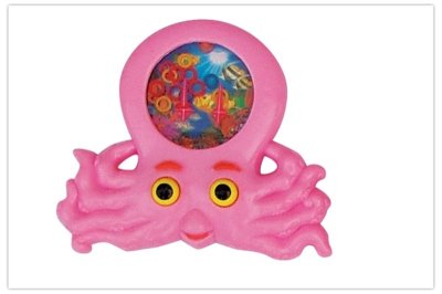 WATER GAME (OCTOPUS) - HP1002442