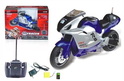 1：8 THREE FUNCTION R/C MOTOR （2COLOR） - HP1002454