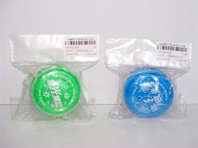 YOYO （GREEN,BLUE） - HP1002474