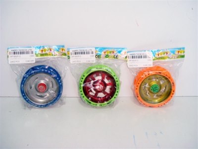 AXLETREE IRON YOYO(3COLOR) - HP1002512