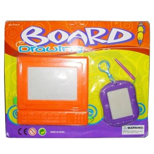 MAGNETIC DRAWING BOARD (2 IN 1) - HP1002515