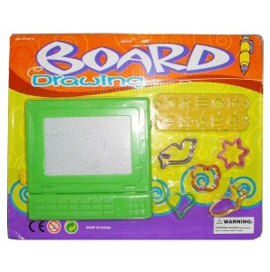 MAGNETIC DRAWING BOARD  - HP1002516