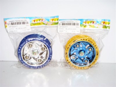 YOYO （BLUE,SILVER） - HP1002517