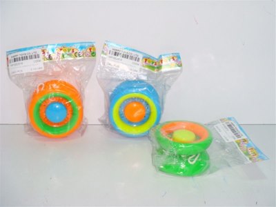 YOYO(ORANGE,GREEN,BLUE,YELLOW) - HP1002518