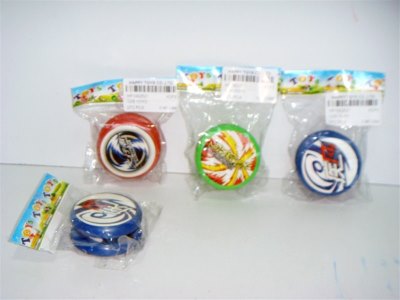 12/S YOYO - HP1002521