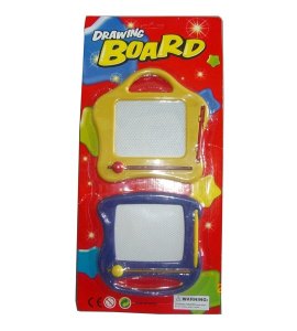 MAGNETIC DRAWING BOARD (2 IN 1) - HP1002528