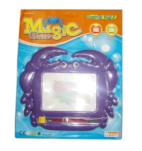 MAGNETIC DRAWING BOARD W/COLOR - HP1002530