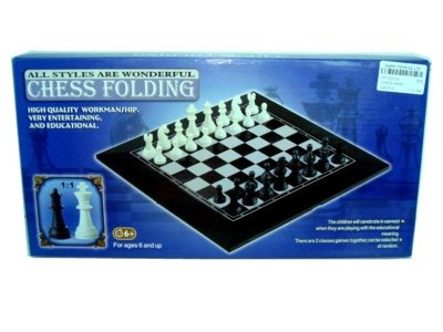 CHESS GAME - HP1002534