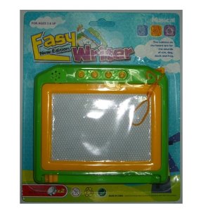 MAGNETIC DRAWING BOARD W/MUSIC - HP1002540