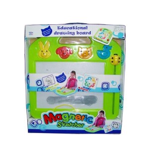 MAGNETIC DRAWING BOARD  - HP1002543
