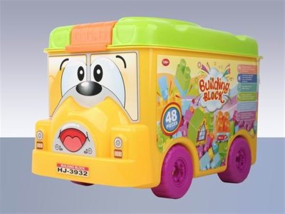 BLOCKS (48PCS BUS) - HP1002561