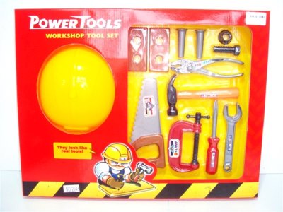 TOOL SET (13PCS) - HP1002661