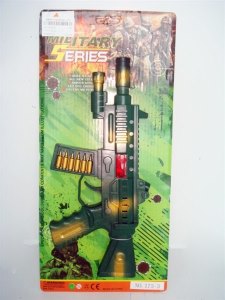 FLINT GUN - HP1002670