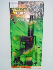 FLINT GUN - HP1002673
