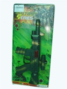 FLINT GUN - HP1002674