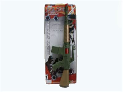 SPARKLING GUN - HP1002693