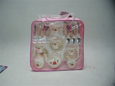 TEA SET  - HP1002714