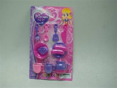 KITCHEN SET - HP1002722