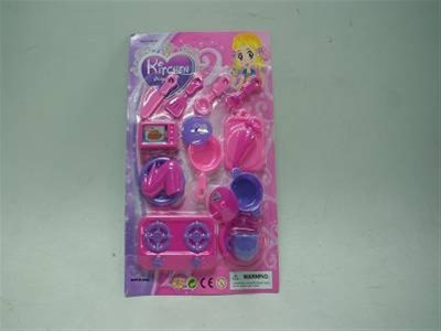 KITCHEN SET - HP1002724