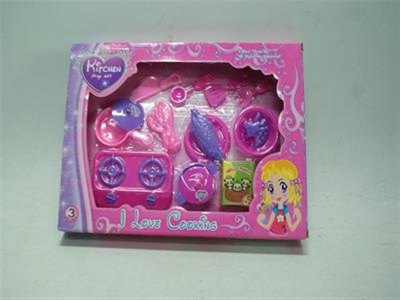 KITCHEN SET - HP1002726