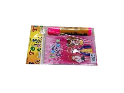 DRAWING BOOK SET - HP1002727