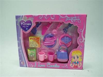 KITCHEN SET - HP1002728