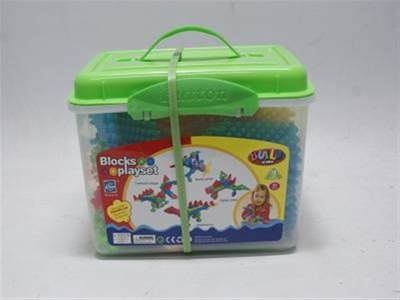 BLOCKS (70PCS) - HP1002740
