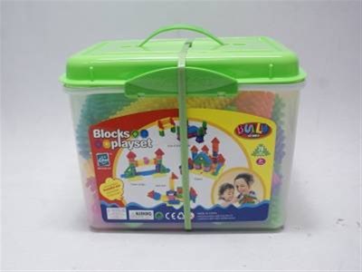 BLOCKS (70PCS) - HP1002742