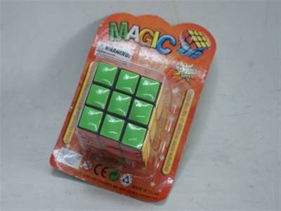 5.7CM MAGIC CUBE - HP1002744