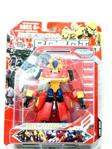 TRANSFORMATIVE ROBOT - HP1002745