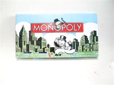 MONOPOLY (ENGLISH) - HP1002759