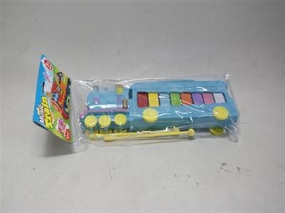 8 TONES XYLOPHONE - HP1002773