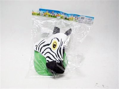 EVA ANIMAL HAT - HP1002780