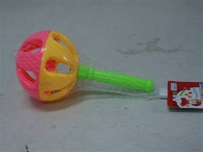 RATTLE BALL - HP1002786
