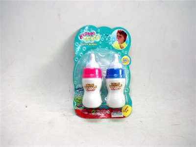 2/S FEEDER FIGURE BUBBLE WATER - HP1002810