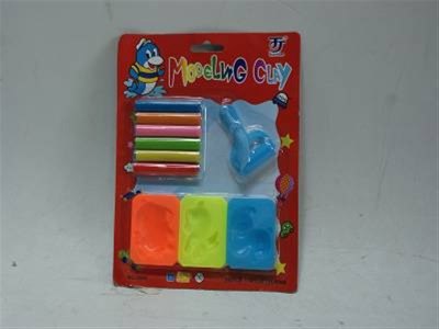 COLOR DOUGH SET - HP1002817