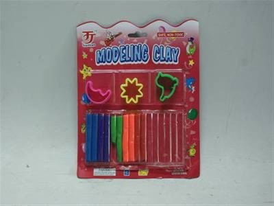 COLOR DOUGH SET - HP1002818