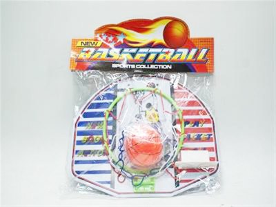BASKETBALL GAME PLAY SET - HP1002820