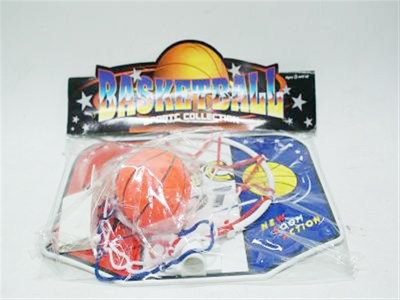 BASKETBALL GAME PLAY SET - HP1002821