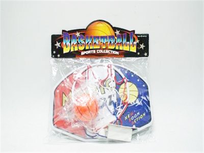 BASKETBALL GAME PLAY SET - HP1002823