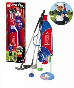 GOLF PLAY SET - HP1002825