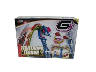 GX TIGHTROPE TOWER SET - HP1002837