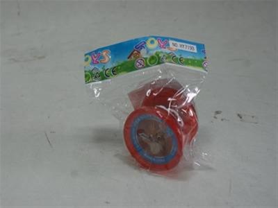 CARTOON AXLETREE YOYO - HP1002844