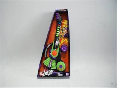B/O GUITAR W/10 SONGS - HP1002852