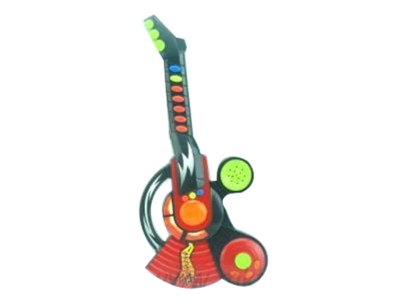 B/O GUITAR W/10 SONGS 3COLOR - HP1002853