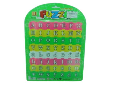 PUZZLE GAME 56PCS - HP1002858