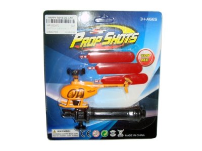 2ASST PULL LINE PLANE (2COLOR) - HP1002872